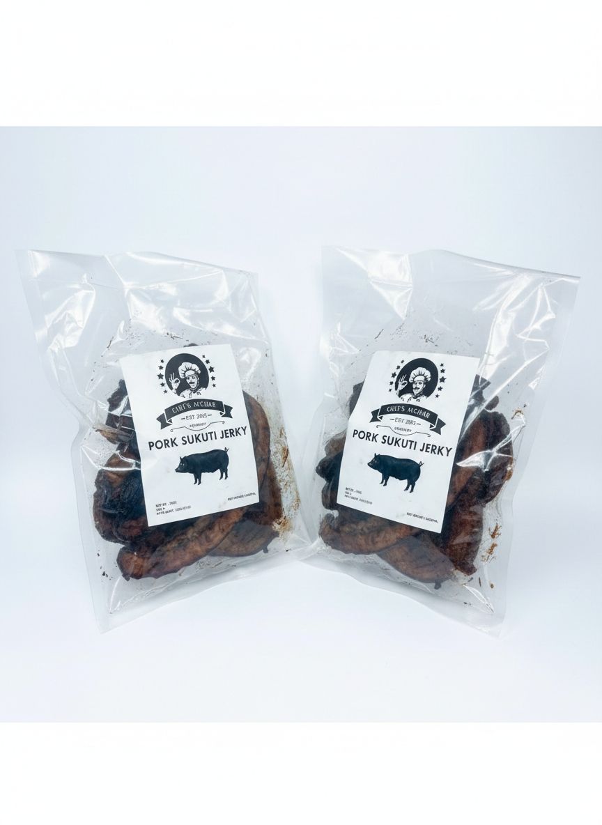 Thumbnail for Pork Sukuti 2