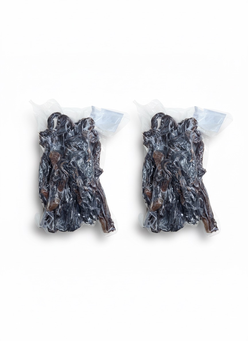 Thumbnail for Bhutanese Dried Beef 2