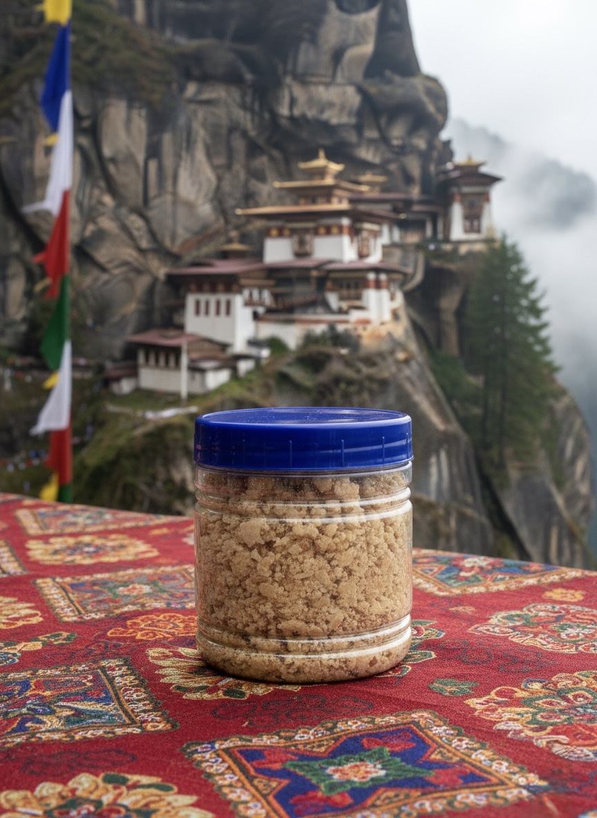 Thumbnail for Zoetay (Fermented Cheese 2