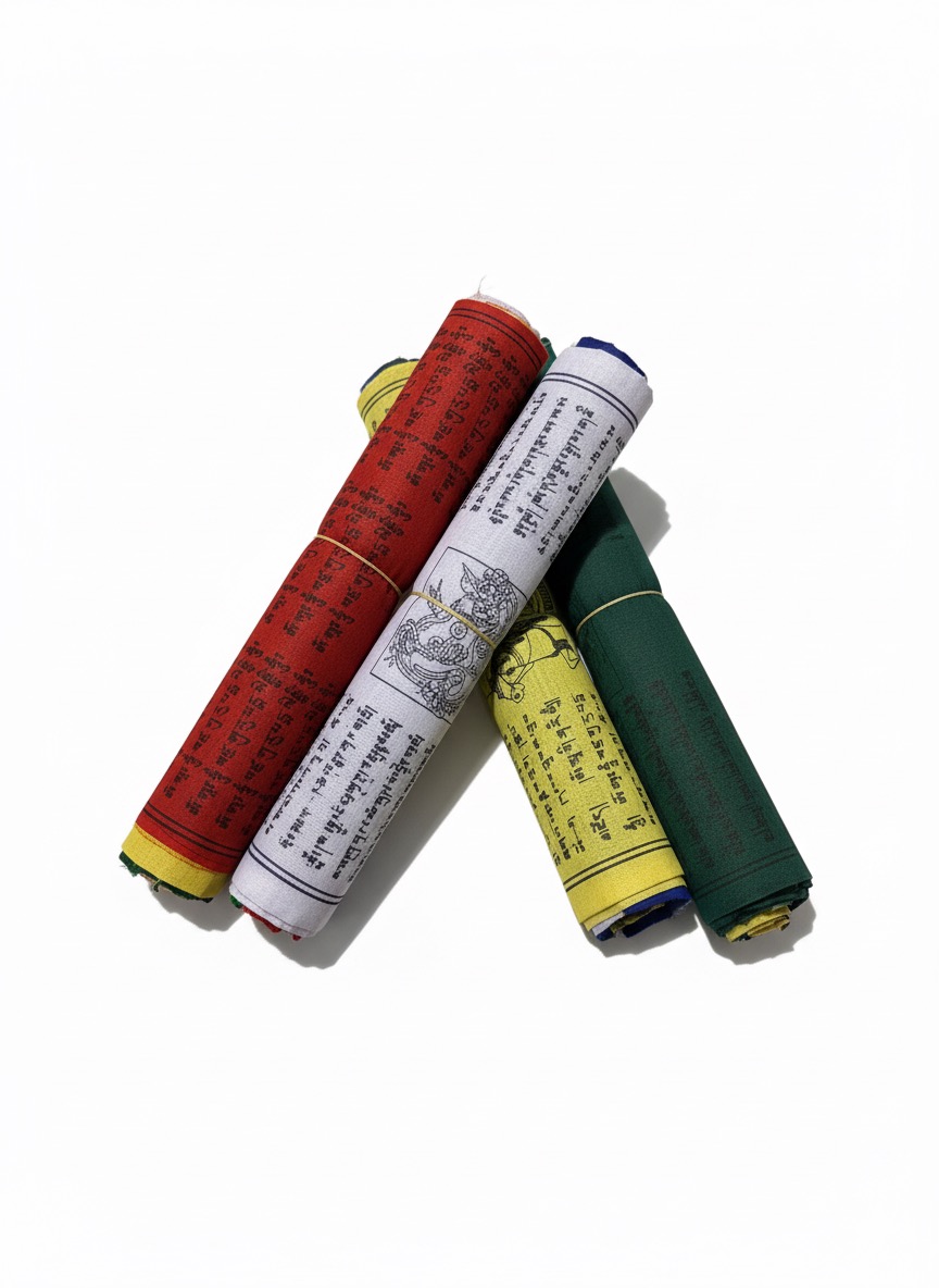 Thumbnail for Prayer Flag 3