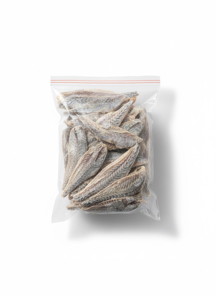 Thumbnail for Dried Fish 2